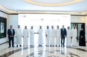 «فض المنازعات الإيجارية» و«كلية الإمام مالك» يطلقان شراكة لتأهيل الكفاءات القانونية