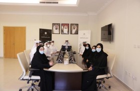 مجلس ضاحية الخالدية يرفع جاهزيته لإطلاق فعاليات ومبادرات عيد الفطر للأسر 
