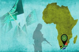 دراسة لـ(تريندز): إخوان جنوب أفريقيا.. قاعدة التنظيم للتغلغل في القارة السمراء