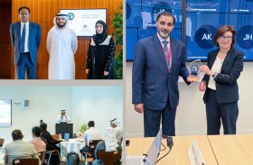 الإمارات تتسلم رئاسة الميثاق الدولي «الفضاء والكوارث الكبرى»