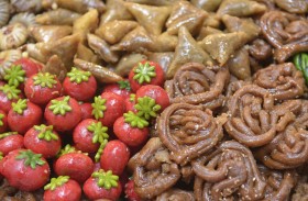 مواد غذائية 