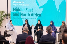 رئاسة « COP28» تكشف عن خطوات جديدة تدعم قيادة المرأة ومشاركتها في دبلوماسية المناخ