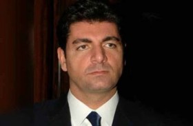 بهاء الحريري يطالب بتحقيق دولي في كارثة بيروت