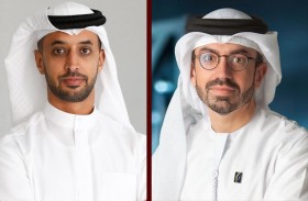 بنك الإمارات دبي الوطني ومركز دبي للسلع المتعددة يتعاونان لتعزيز تمويل قطاع الألماس في دبي