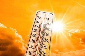 خلال أيام.. القبة الحرارية تضرب 7 بلدان عربية