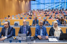 الإمارات تشارك في اجتماعات الدورة 64 للمنظمة العالمية للملكية الفكرية الويبو بجنيف