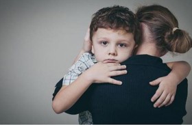 إجهاد الأم سبب لمشاكل الطفل السلوكية