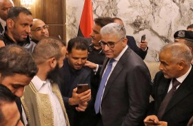 ليبيا.. «خداع الإخوان» و «صراع قديم» وراء التصعيد ضد باشأغا