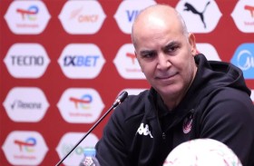 الطرابلسي يودع منتخب تونس بخفّي حُنين