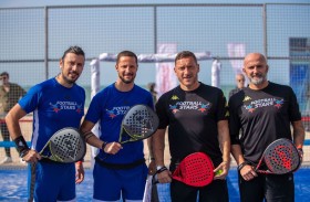 أسبوع نجوم الكرة في الشارقة ينطلق 10 يناير لتعزيز المشهد السياحي بالإمارة