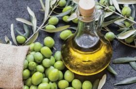 فوائد الزيتون 