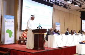 الرئيس المعين لـ COP28 يؤكد على ضرورة معالجة نقص التمويل المناخي