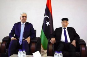 في اجتماع سرت.. عقيلة يحذر من الصرف خارج الميزانية الليبية