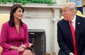 لماذا تتفوق هايلي على ترامب بمواجهة بايدن؟