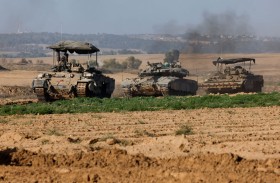 هل بات الحل الدائم بين إسرائيل والفلسطينيين ممكناً؟