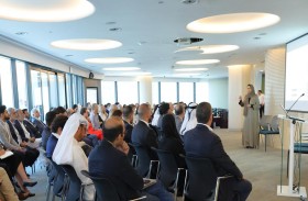 غرفة تجارة دبي تستعرض فرص وآفاق النمو الاقتصادي  خلال الاجتماع الفصلي لمجموعات ومجالس الأعمال للعام 2024