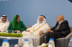 سلطان القاسمي يدعم أبحاث وتطوير «صمام مجدي يعقوب» بمليوني دولار