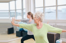 الرياضة.. طريقة بسيطة وفعالة لتحسين صحة الكبد