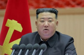 كوريا الشمالية تندد باستخدام أمريكا حق النقض 