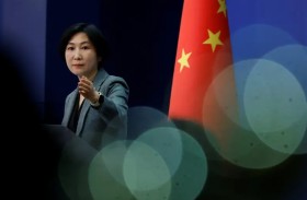 الصين تؤكد أنها لا تطلب من الشركات «تسليمها بيانات» تجمع من الخارج 