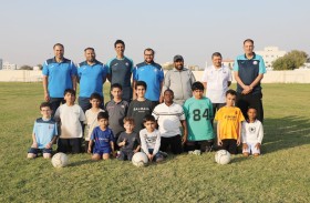 انطلاق مبادرة رياضة قبل الإفطار في نادي الذيد لتعزيز نمط الحياة الصحي