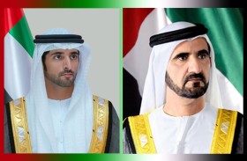 بتوجيهات محمد بن راشد .. حمدان بن محمد يطلق حراكاً جديداً للتحول نحو الذكاء الاصطناعي ذاتي التنفيذ والقيادة Agentic AI في القطاع الخاص بدبي خلال عامين