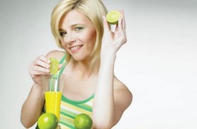 الليمون والليم.. تشابهات كبرى وفوارق صحية دقيقة