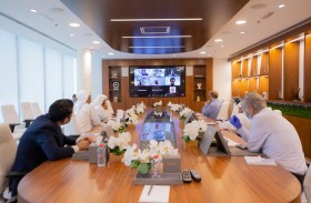 ملتقى مجلس دبي الرياضي و«لا ليغا» يستعرض خطط تعافي الأندية  