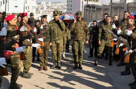 الخارجية الفلسطينية تدين  «دهس» الجيش الإسرائيلي جثمان شاب 