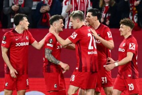 فرايبورغ «الصغير» يطارد المجد في أول نهائي أوروبي في تاريخه 