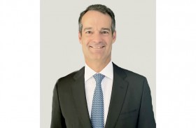 تعيين أنطونوالدو نيفيس رئيساً تنفيذياً لمجموعة الاتحاد للطيران