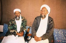 على غرار داعش.. «أزمة خلافة» تضرب القاعدة بعد الظواهري