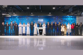 ناسداك دبي ترحب بإدراج صكوك بـ500 مليون دولار من «الشارقة الإسلامي»