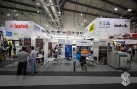 معرض ستيل فاب 2024 يختتم فعالياته بنسخة عززت دوره كمنصة عالمية للصناعات المعدنية 