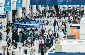 «أديبك 2023» يحشد الأطراف المعنية من قطاع الطاقة لتسريع وتيرة العمل الجماعي الهادف إلى إزالة الكربون