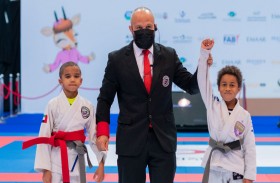 فهد الشامسي: الكشف عن المواهب إحدى أولويات استراتيجية الاتحاد لتطوير اللعبة 