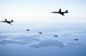 الناتو وحظر الطيران بأوكرانيا.. رعب من «حرب عالمية  ثالثة»