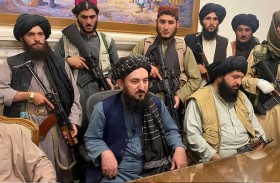 طالبان وواشنطن.. حسابات النفوذ تعيد قنوات التواصل