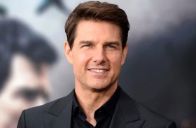 حتى توم كروز يخشى على وظيفته من الذكاء الاصطناعي