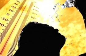 درجات الحرارة العالمية لا تزال عند مستويات قياسية 