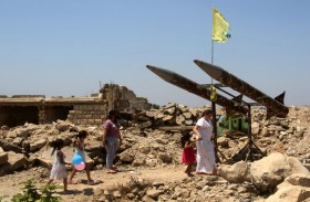 صحف عربية: لبنان فوق المآسي والسواد..  حزب الله يذكي نار الطائفية
