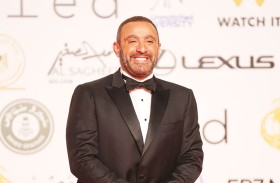 أحمد السقا: «خلي بالك من نفسك»  يمزج الرومانسية والكوميديا بالأكشن