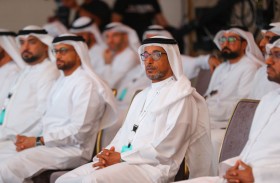 مكتب أبوظبي للصادرات يشارك في ملتقى الرؤساء التنفيذيين للمصانع المصدرة 