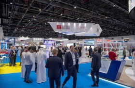 اليوم.. انطلاق معرض المطارات 2021 في دبي بمشاركة 95 شركة من مختلف دول العالم