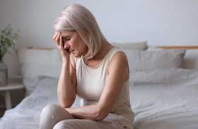دلالات الألم المزمن لدى كبار السن