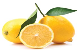   الليمون 