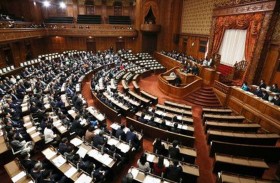 البرلمان الياباني يقر قانونا لتعزيز القدرات في مجال الاستخبارات 