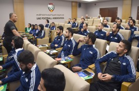 منتخب الإمارات يواجه سترونج الفلبيني اليوم في افتتاح بطولة دبي الدولية لكرة السلة 