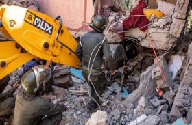 العلم يتحدث.. كيف ولماذا وقع زلزال المغرب المدمر؟