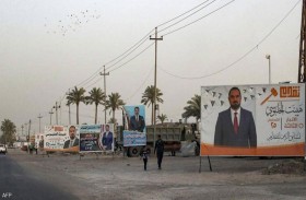 الانتخابات العراقية.. تحالفان يتصدران الجغرافية السنية